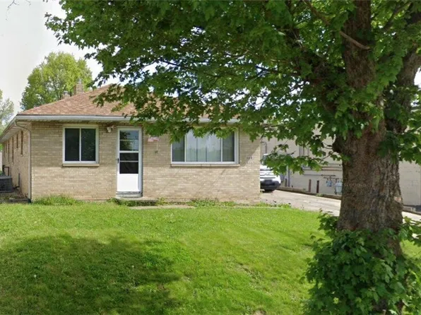 969 & 971 Reed Ave, Akron, OH 44306