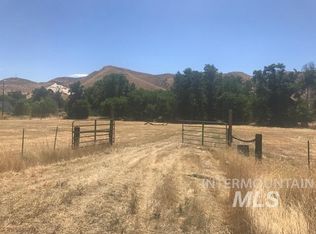 Tbd S Mill Rd, Emmett, ID 83617