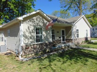 501 S Main St, Clinton, MO 64735