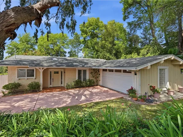 4820 Dunman Ave, Woodland Hills, CA 91364