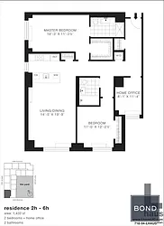 Sold by Bond New York