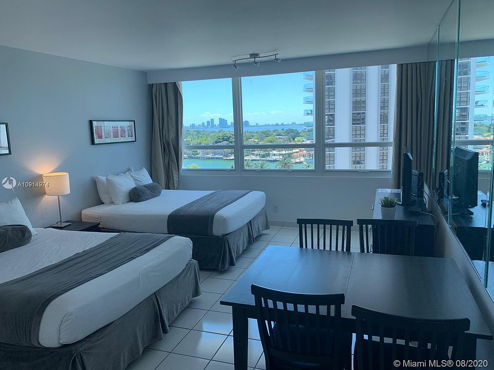 2nd image of 5445 Collins Ave APT 808