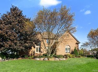 3015 Harrow Way, Shelby Township, MI 48316