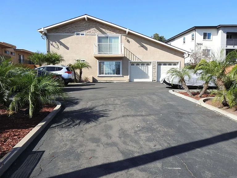 7440 Mesa College Dr #6 — Photo 1