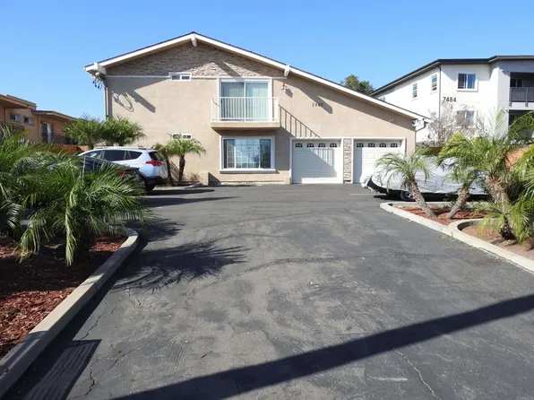 7440 Mesa College Dr Unit 6, San Diego, CA 92111