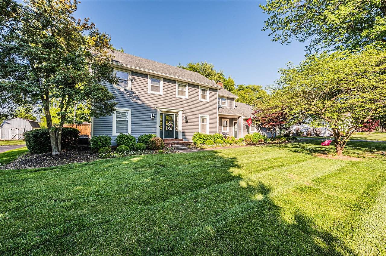 236 Crestlake Way, Bowling Green, KY 42104 Zillow