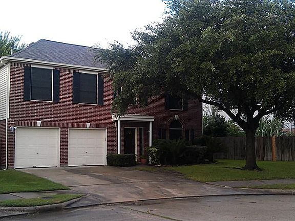 2nd image of 20502 Cat Springs Ct