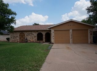 5619 Briargrove Dr, Wichita Falls, TX 76310