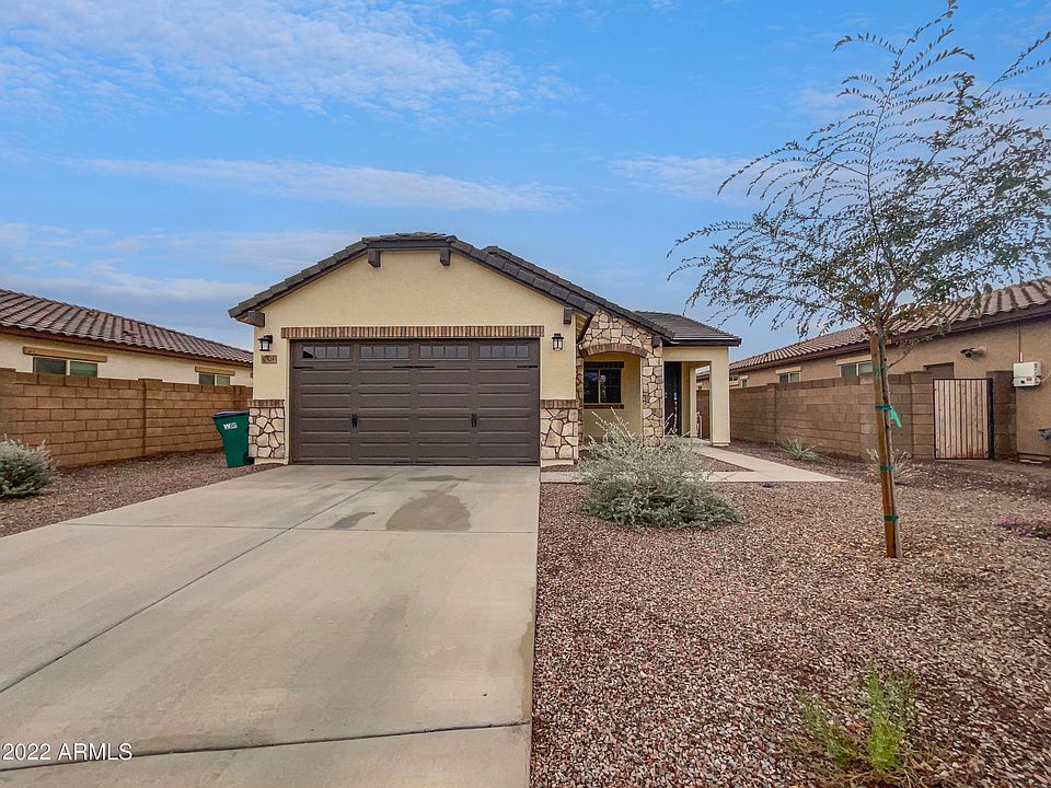 17429 W Seldon Ln, Waddell, AZ 85355 Zillow
