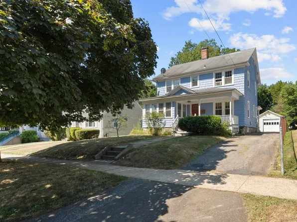 250 Rockwell Avenue, Stratford, CT 06615