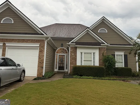 1890 Barrett Knoll Ct NW, Kennesaw, GA 30152