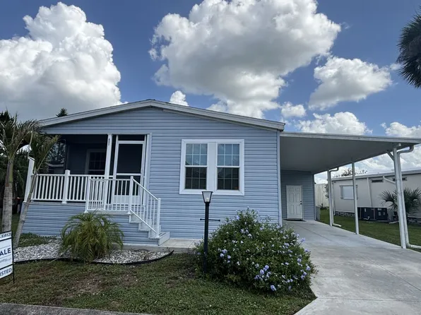 HS Plan, Countryside at Vero Beach
