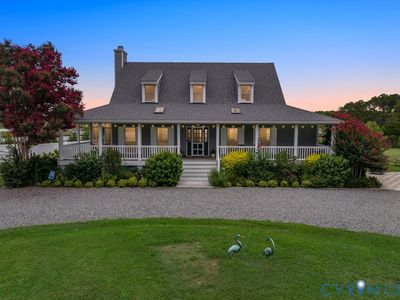 2082 Ocran Rd, White Stone, VA, 22578