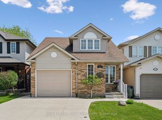 71 Doyle Dr, Guelph, ON N1G 5B9