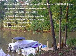 7677 Long Bay Pkwy, Catawba, NC 28609