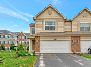 690 Bancroft Ct, Romeoville, IL 60446