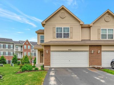 690 Bancroft Ct, Romeoville, IL, 60446