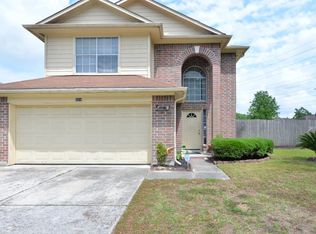 6314 Perch Creek Dr, Houston, TX 77049