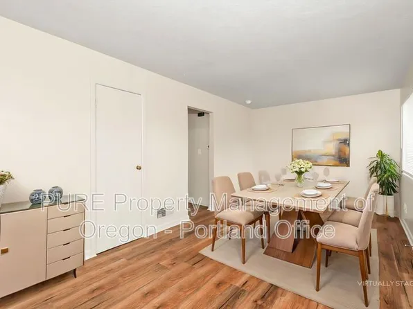 6924 N Amherst St APT 2, Portland, OR 97203