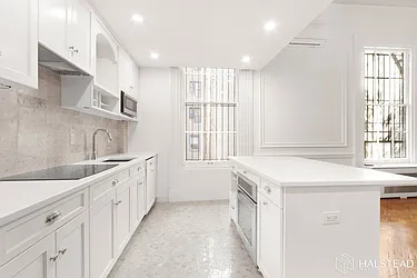 Rented by Halstead Real Estate