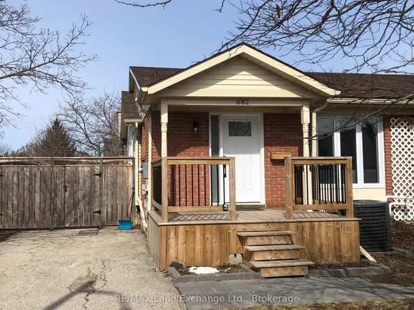 682 Kennard Cres, Kincardine, ON N2Z 1T3