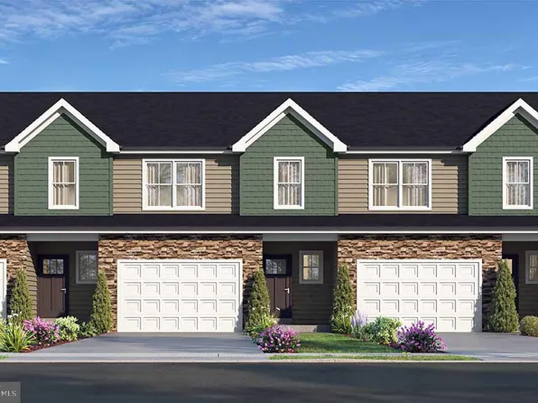 229 Lucille Way Lot 28, Fleetwood, PA 19522