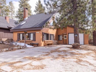 39945 Trail Of The Whisper Rd, Big Bear Lake, CA, 92315