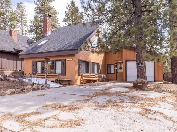 39945 Trail Of The Whisper Rd, Big Bear Lake, CA 92315