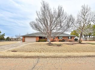 3703 Koerner Dr NE, Piedmont, OK 73078