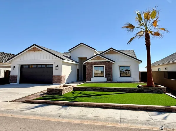 11375 E 42nd St, Yuma, AZ 85367