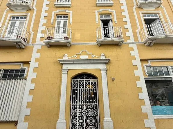 153 DE LA CRUZ #4C, SAN JUAN, PR 00901