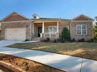 228 Aster Ct, Canton, GA