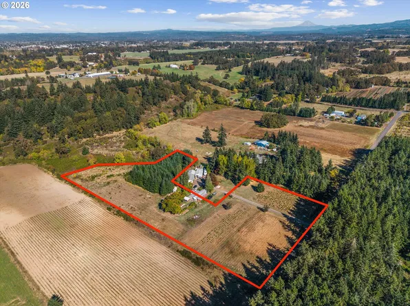 0 Dart Rd, Molalla, OR 97038