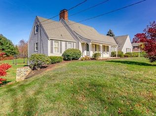 39 E Dayton Hill Rd, Wallingford, CT 06492