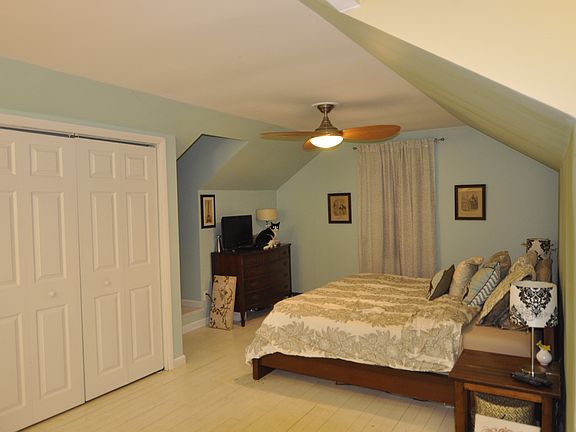 Master - Cat not included...