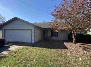 143 Sunny Gap Rd, Conway, AR 72032