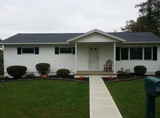 63220 Poplar Rd, Cambridge, OH 43725