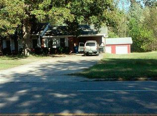 404 S Main St, Boaz, AL 35957