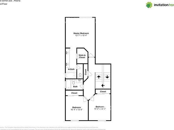 3rd image of 7541 W Comet Ave