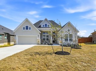381 Jereth Crossing, Castroville, TX 78009