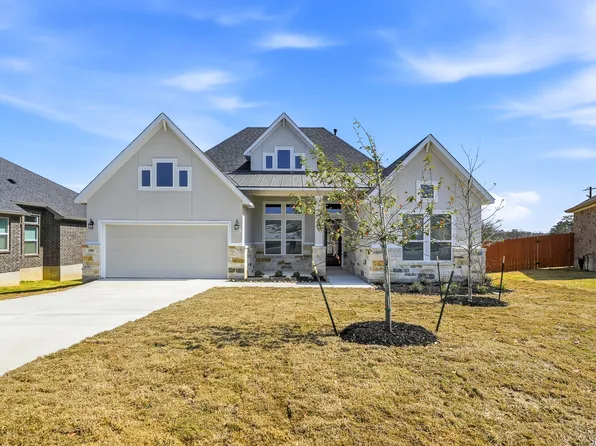 381 Jereth Crossing, Castroville, TX 78009