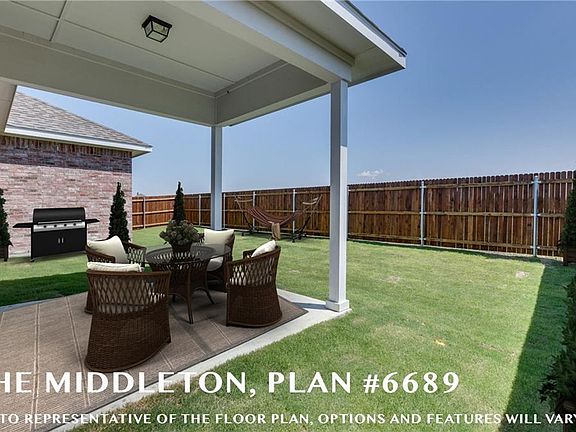 5th image of 1609 Yellowstone Dr