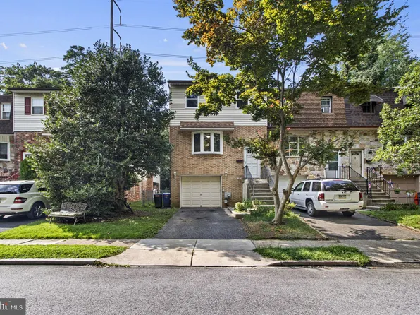 353 Hillside Rd, Ridley Park, PA 19078