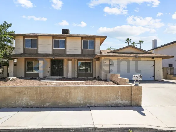 899 Monika Way, Las Vegas, NV 89119