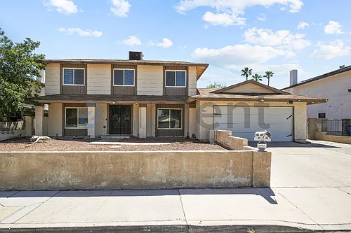 899 Monika Way Photo 1