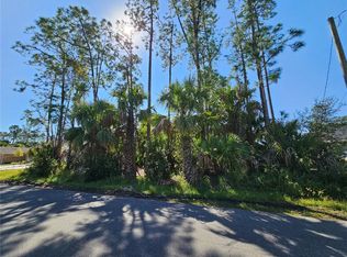 28 Pony Ln LOT 4, Palm Coast, FL 32164
