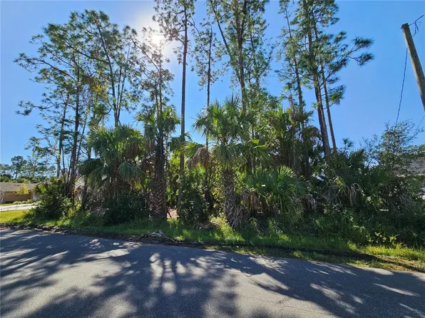 28 Pony Ln Lot 4, Palm Coast, FL 32164