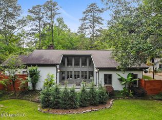 4143 N Honeysuckle Ln, Jackson, MS 39211
