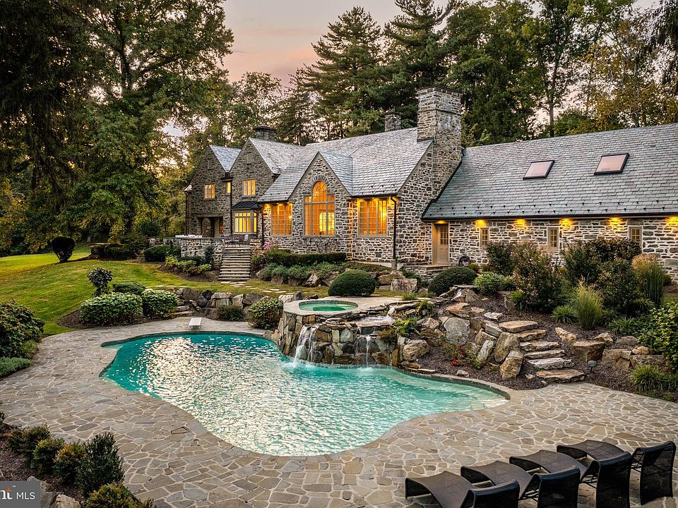 1233 Meadowbank Rd, Villanova, PA 19085 Zillow