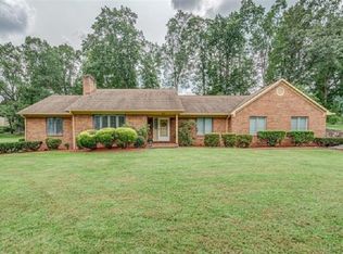 3502 Loblolly Ln SW, Roanoke, VA 24018